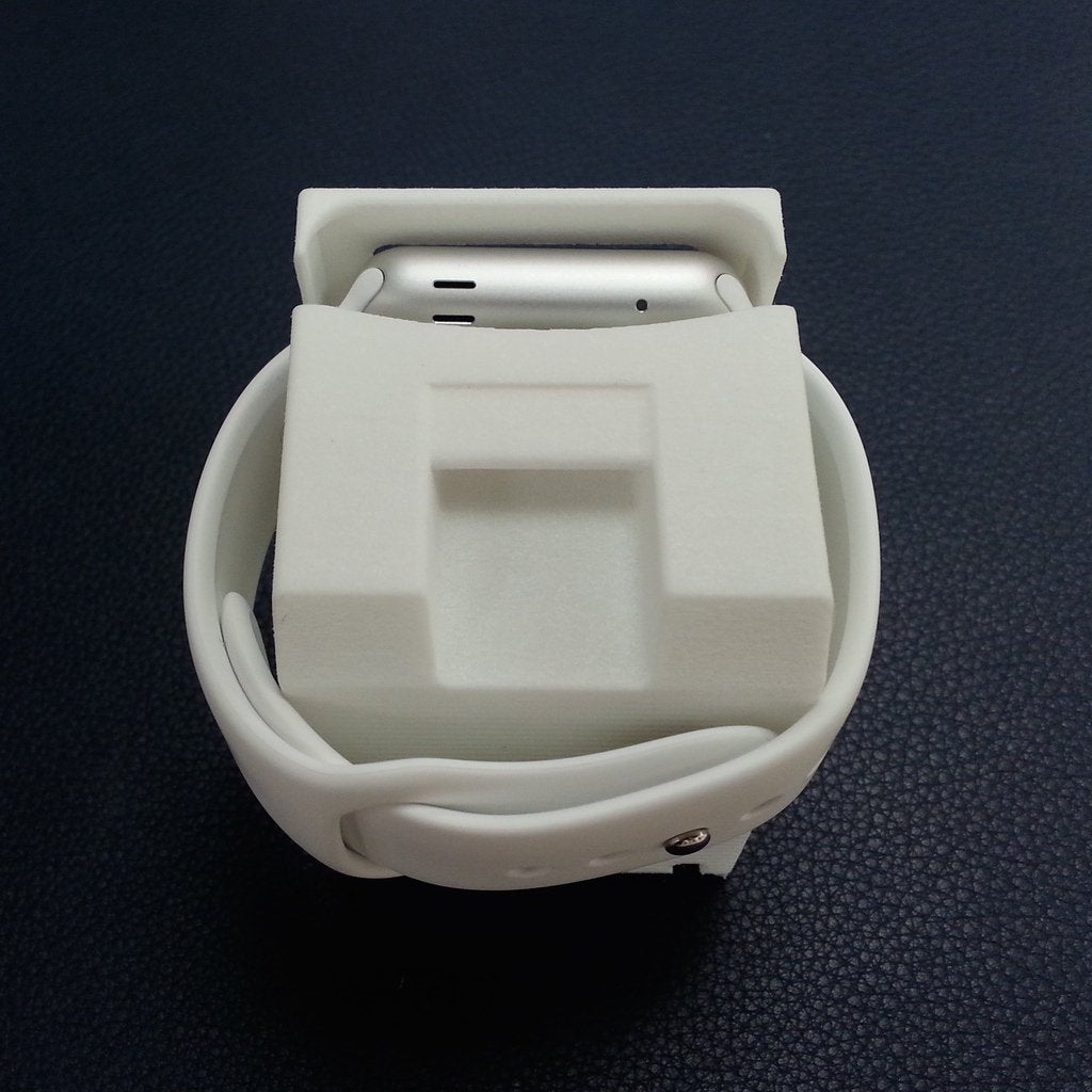 Βάση φόρτισης Apple Watch - Classic Mac