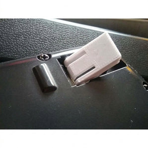 Ανταλλακτικά πόδια για το πληκτρολόγιο Logitech G15
