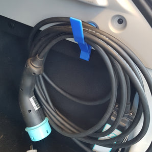 Renault Zoe Κρατητήρας καλωδίων
