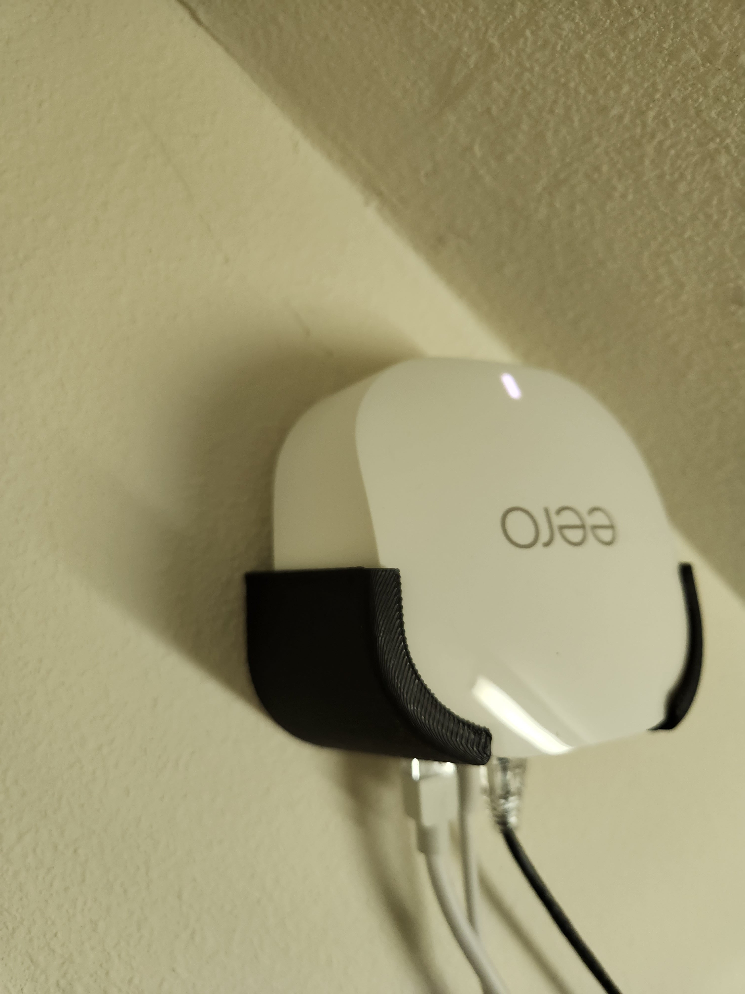 Επιτοίχια βάση για Eero 6+ Plus WiFi-Router