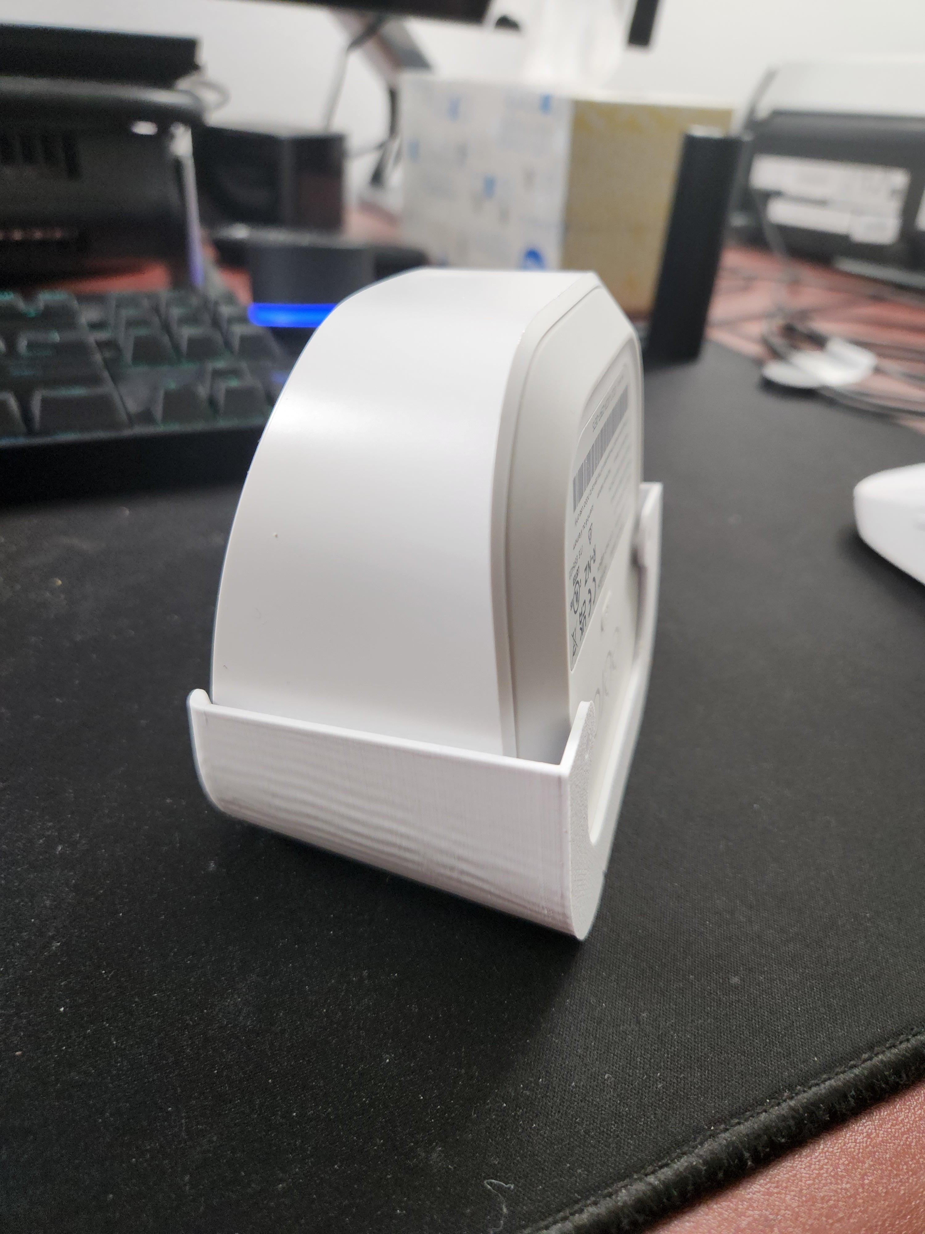 Επιτοίχια βάση για Eero 6+ Plus WiFi-Router