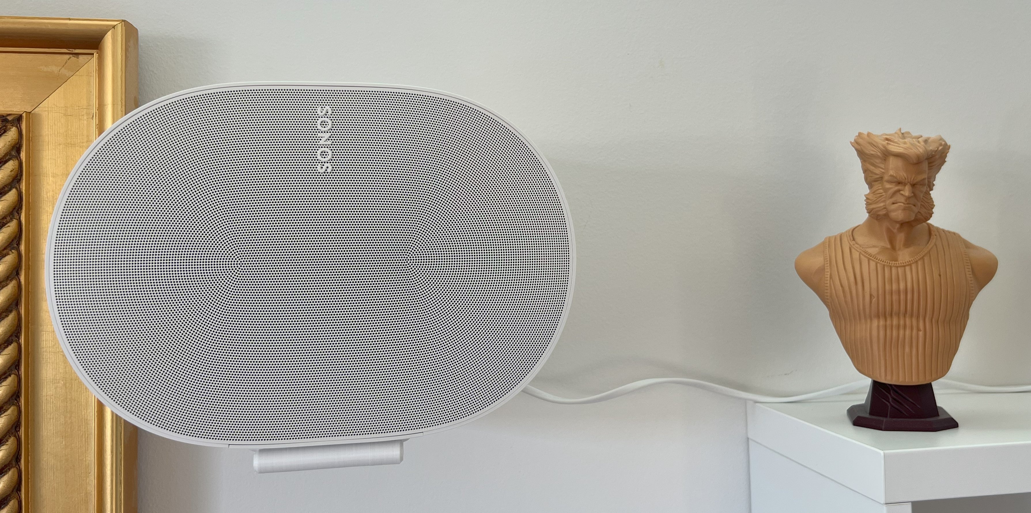 Επιτοίχια βάση για το Sonos ERA 300