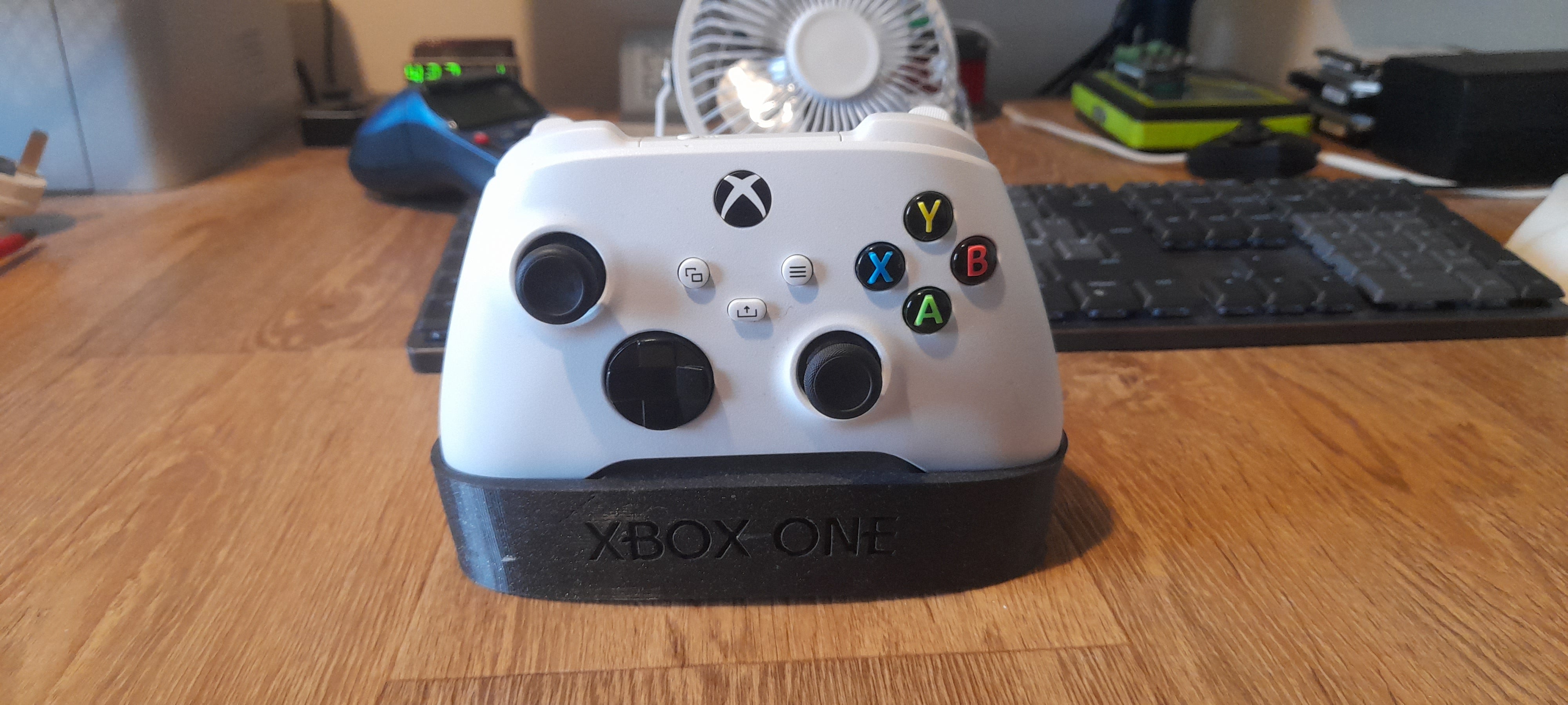 Βάση ελέγχου Xbox Series S - Τέλεια εφαρμογή και πρακτική αποθήκευση