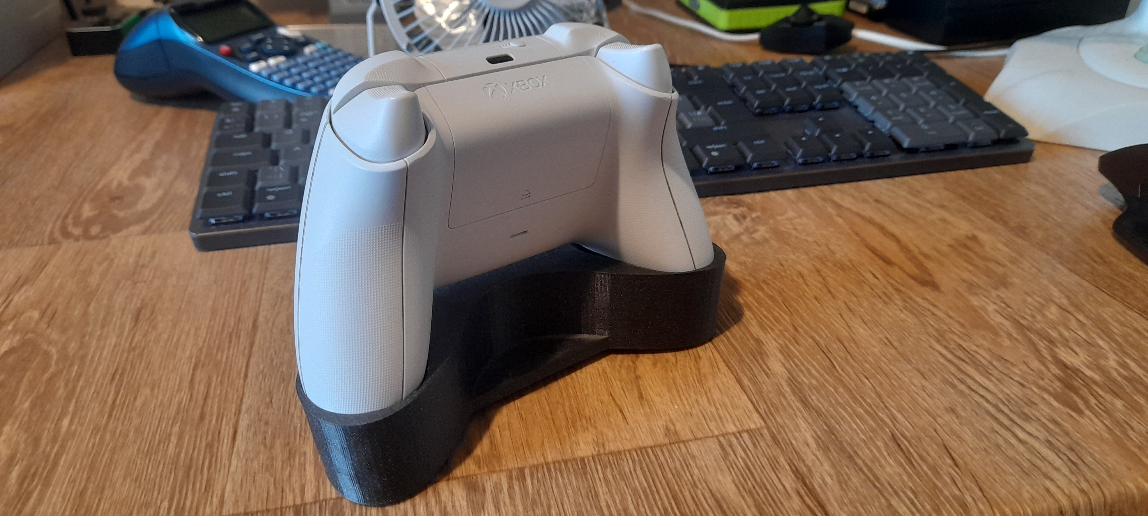 Βάση ελέγχου Xbox Series S - Τέλεια εφαρμογή και πρακτική αποθήκευση