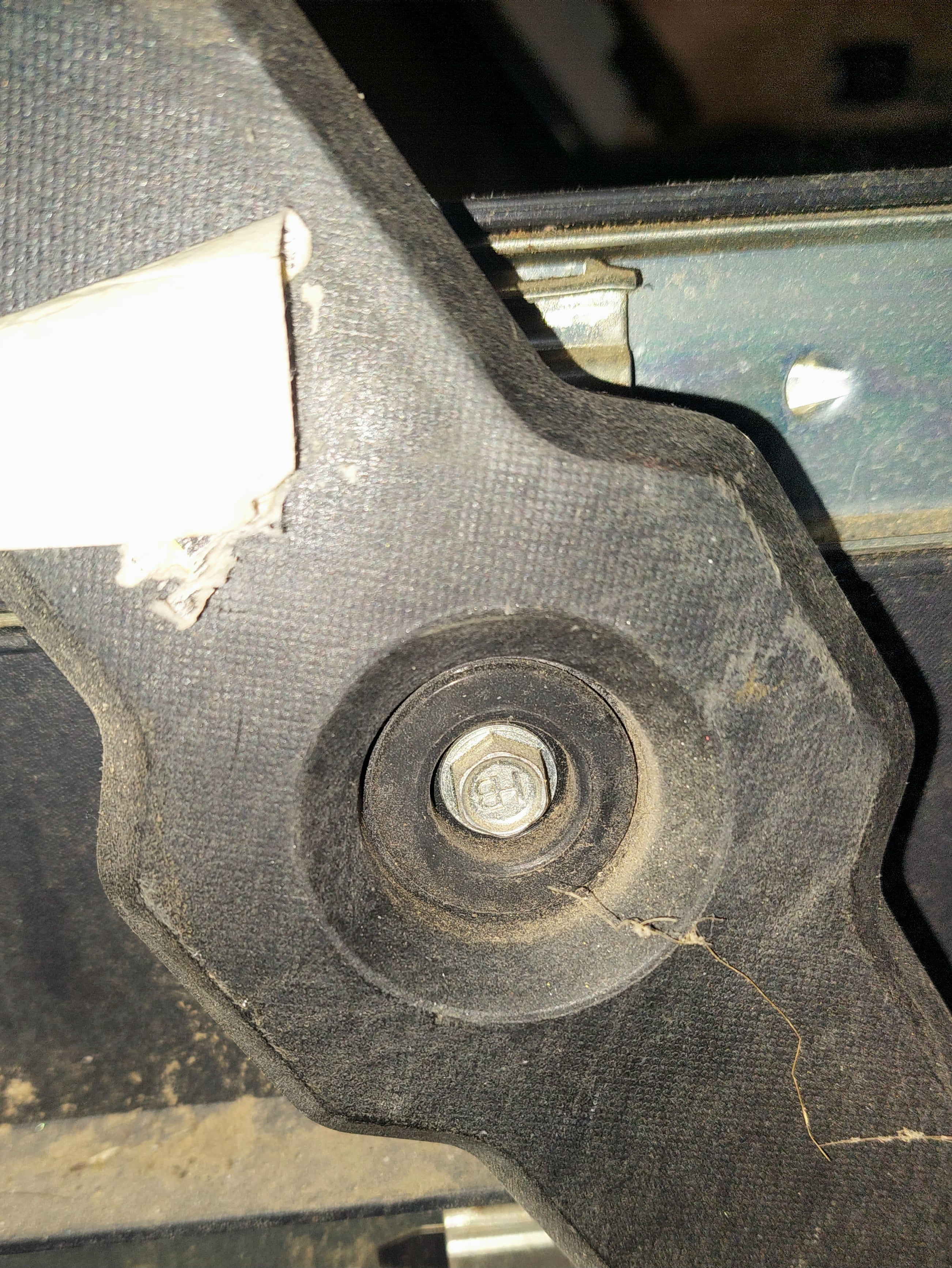 Ανταλλακτικό ρυθμιστικό για Stanley, Craftsman και Dewalt Κυλιόμενο κουτί εργαλείων