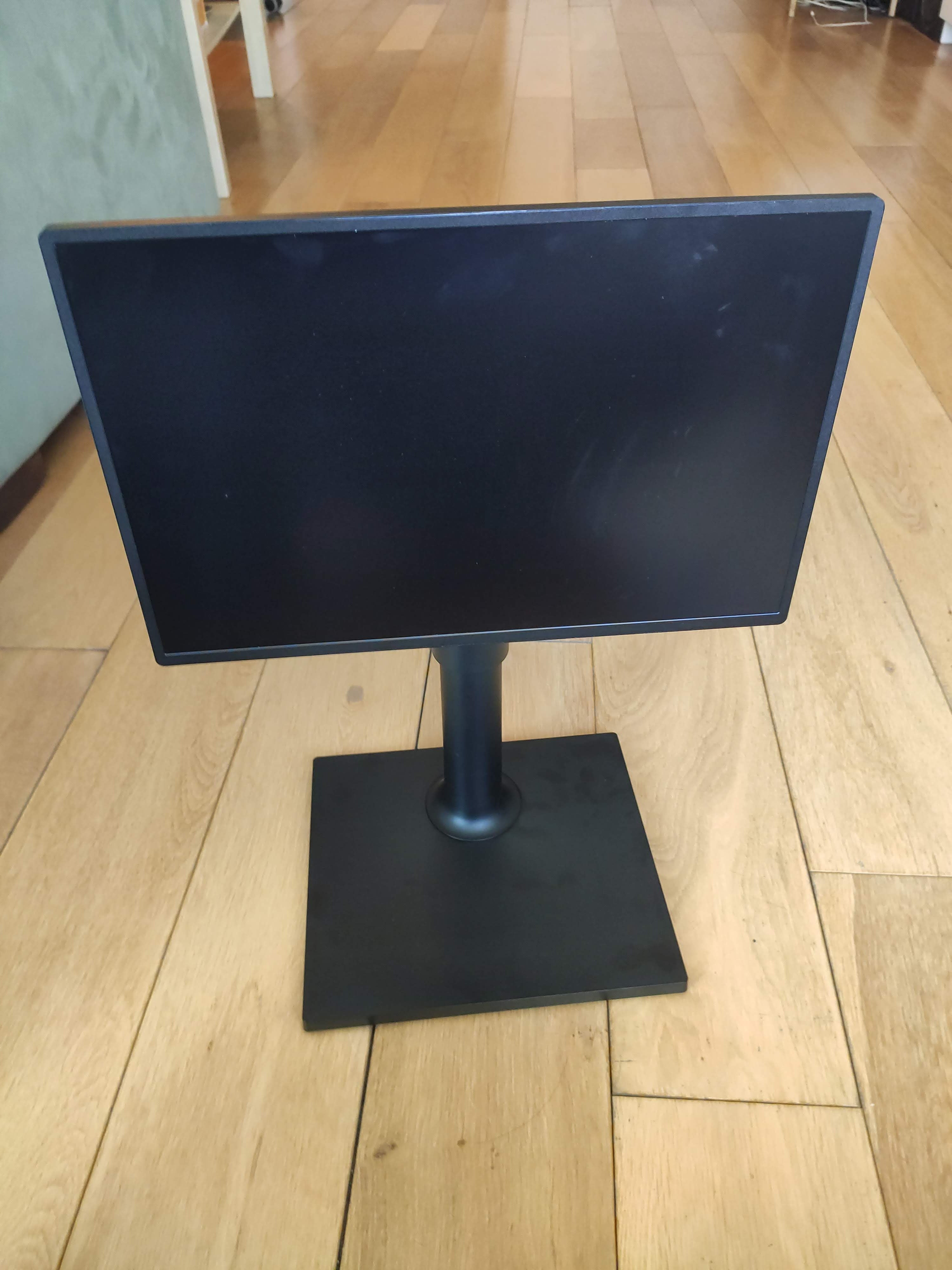 Προσαρμογέας βάσης οθόνης Samsung για VESA 75x75