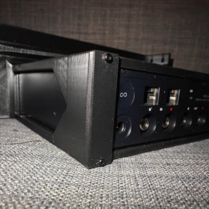 19' Ράκ-τοποθέτηση για Sonos Port - 2U