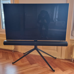 Βάση Sonos Arc για τη βάση τηλεόρασης Apollo Extendo