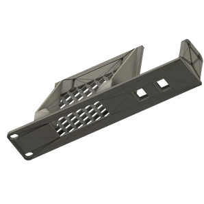 Unifi Express 19 ιντσών Rack Mount με Keystone