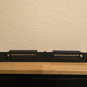 Ubiquiti ER-X-SFP 19" Βάση στήριξης σε ράφι