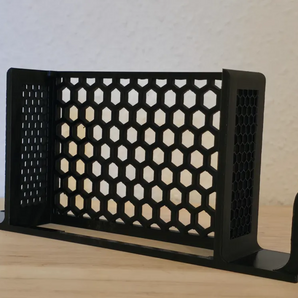 Βάση στήριξης σε ράφι 19 ιντσών για UniFi US-8-60W