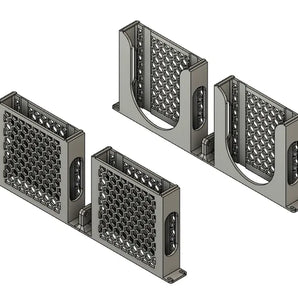 Βάση στήριξης 19" για Lenovo ThinkCentre Tiny M900