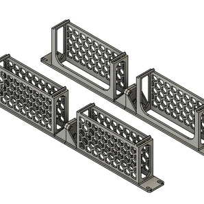 Βάση στήριξης 19 ιντσών για Ugreen CM753 Switch