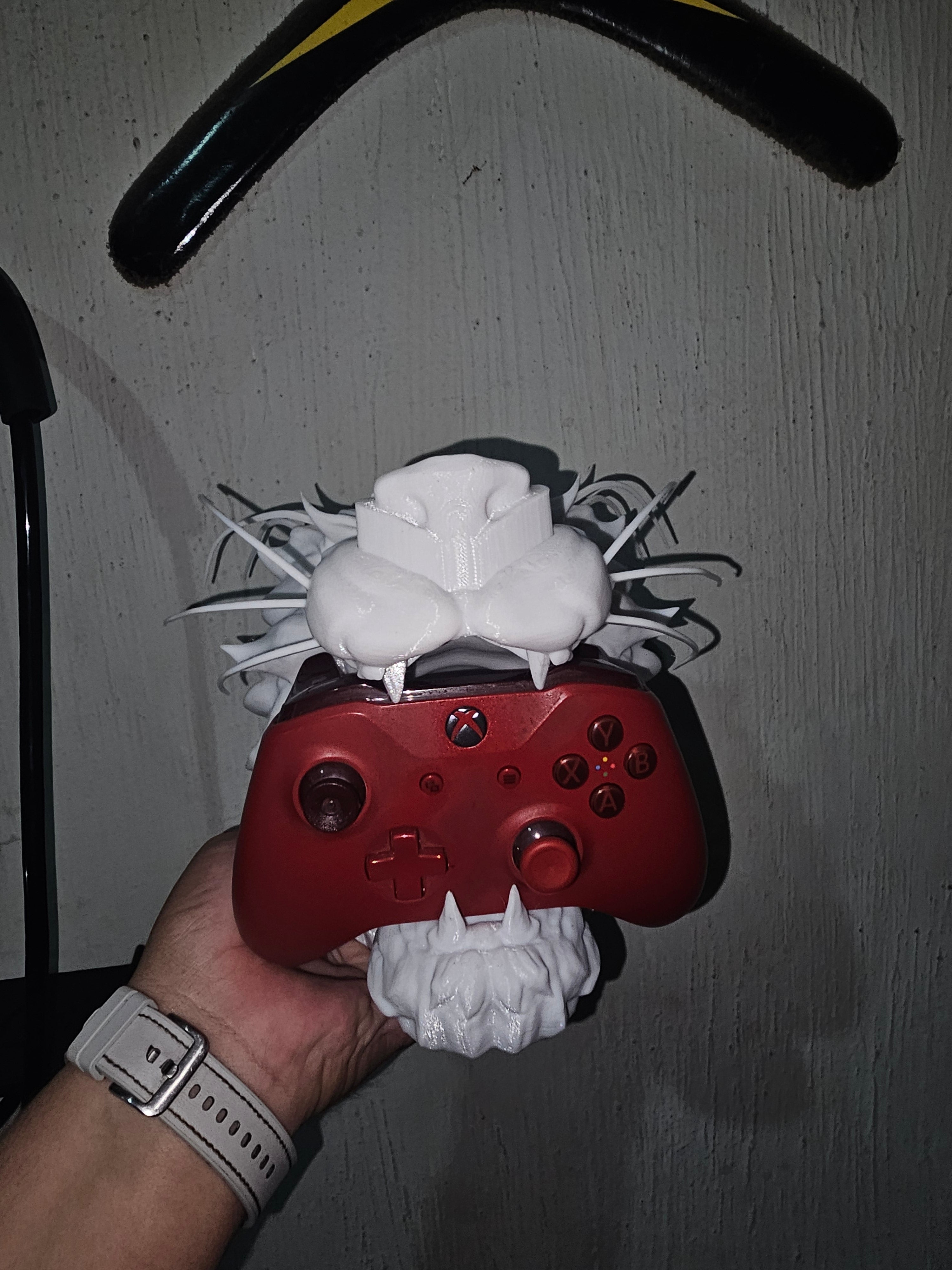 Βάση ελεγκτή Tiger για Gaming και PS5/Xbox