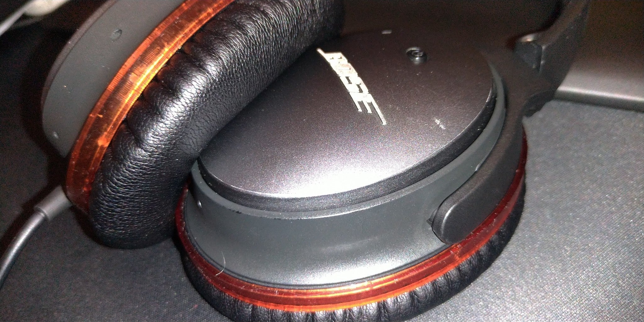 Bose QC25 Liner: Βέλτιστη αντικατάσταση για τα ακουστικά σας