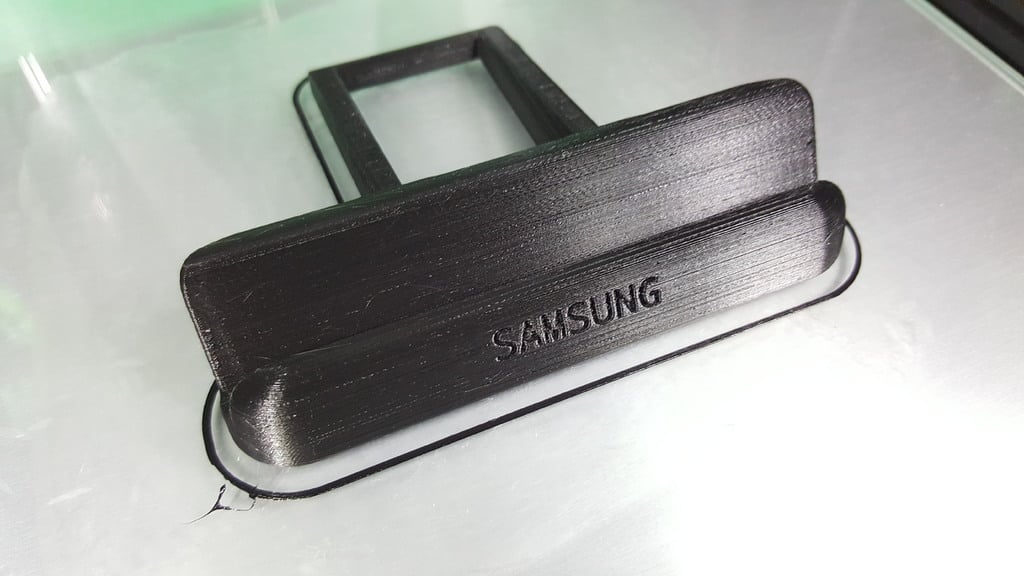Βάση tablet Samsung Galaxy Tab S2 (χωρίς θήκη)