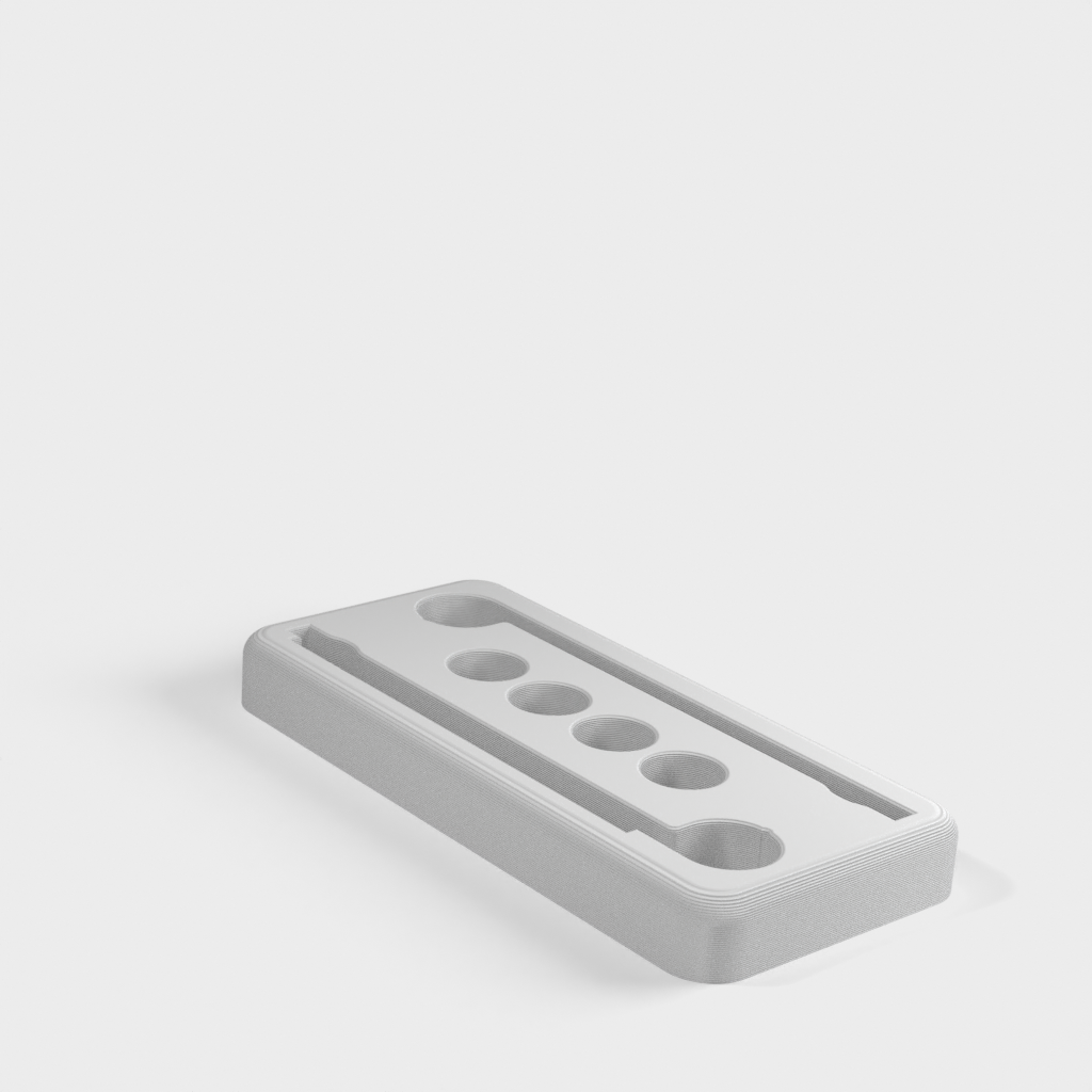 Apple Trackpad &amp; Βάση πληκτρολογίου