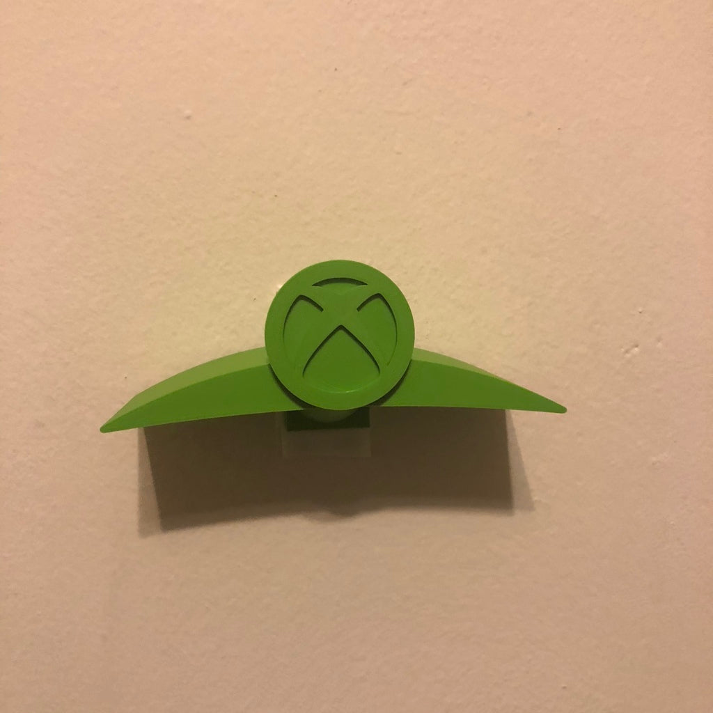Βάση τοίχου ακουστικών παιχνιδιών Xbox