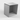 1x1 Flat Bonded Modular Drawer Organiser