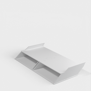Organizer Glove Box Tesla Model 3