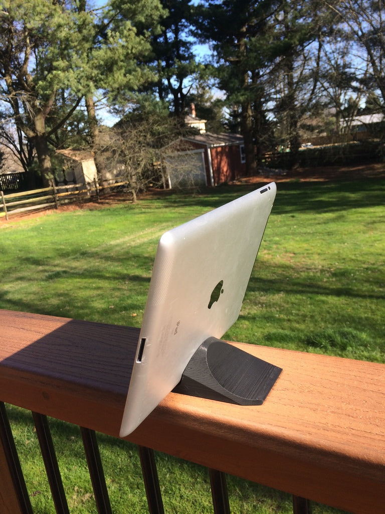Βάση iPad για όλα τα μοντέλα