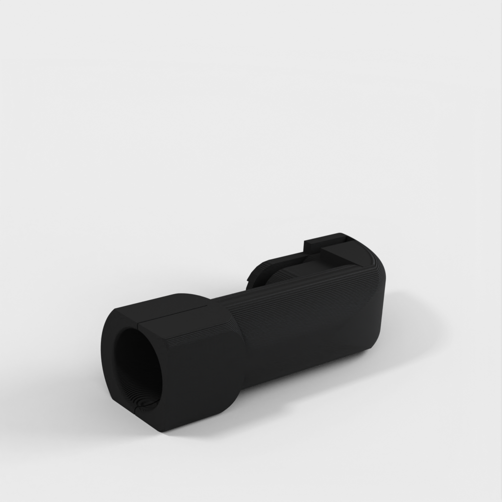 STUGVIK Βάση παραθύρου για κάμερα Tapo από την IKEA