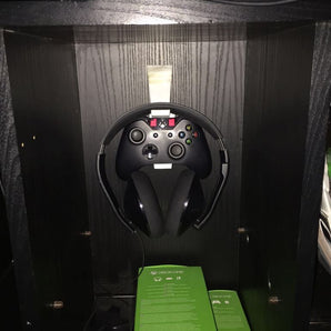 Αρθρωτή επιτοίχια βάση για χειριστήριο Xbox One