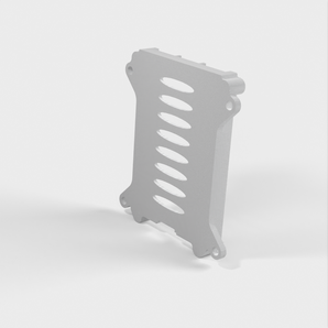 Ψυγείο Ice Tower για Raspberry Pi 4