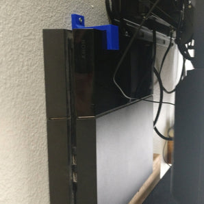 PS4 Τοίχου Τοποθέτηση
