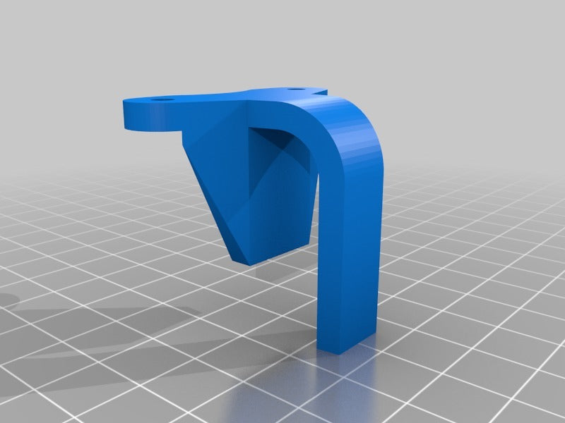 Θήκη καλωδίου άξονα Ender 3 Z