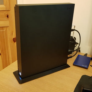 Κάθετη βάση για Xbox One X
