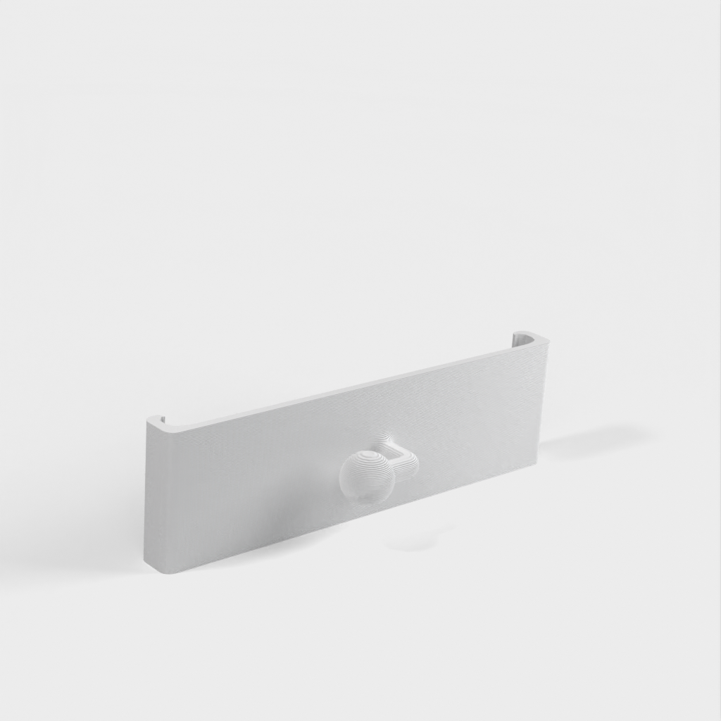 Λαμπτήρας εργασίας Samsung Galaxy Tab S 8.4 για IKEA TERTIAL