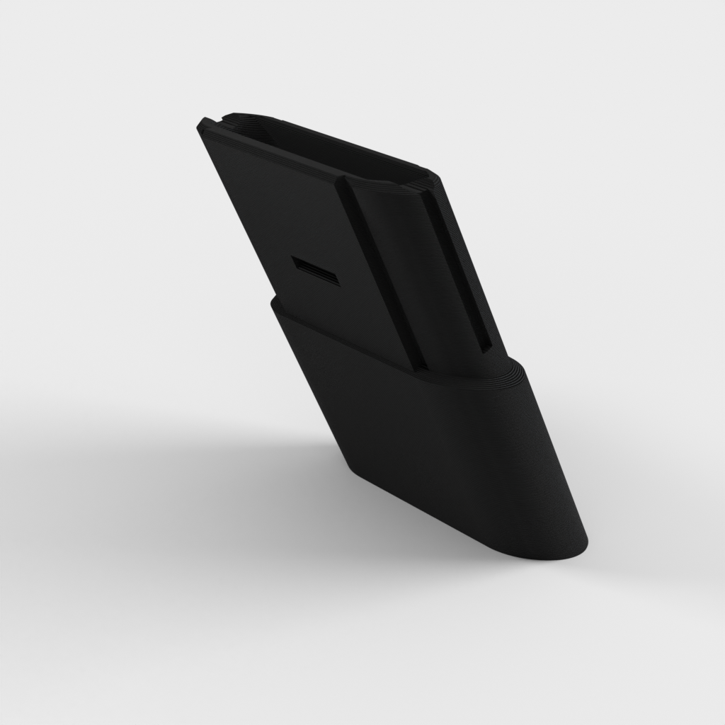 Τροποποιήσεις Xiaomi Cleanfly 3D για ηλεκτρικές σκούπες