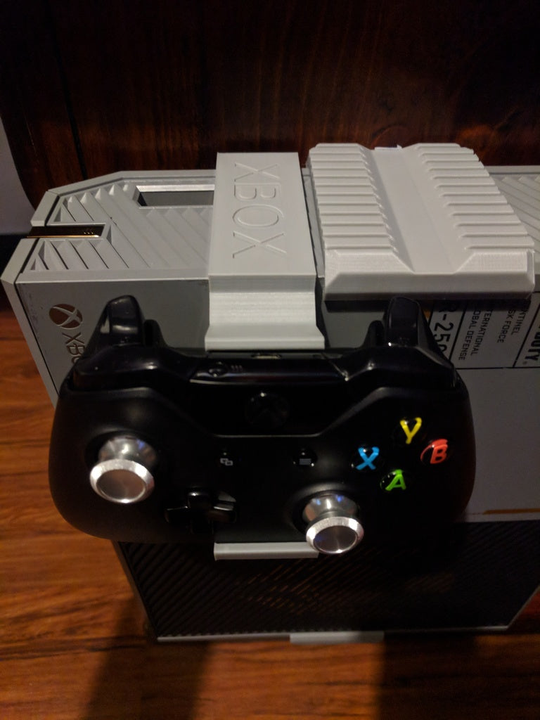 Xbox One Original Controller Τοποθέτηση τοίχου