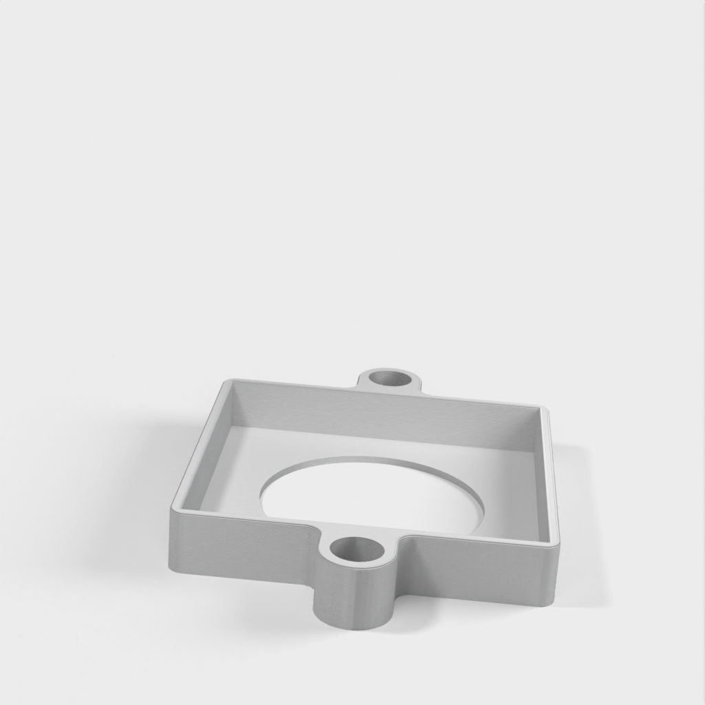 Προσαρμογέας Sonoff Mini R2 για ελβετικά βύσματα (HSB-WEIBEL)