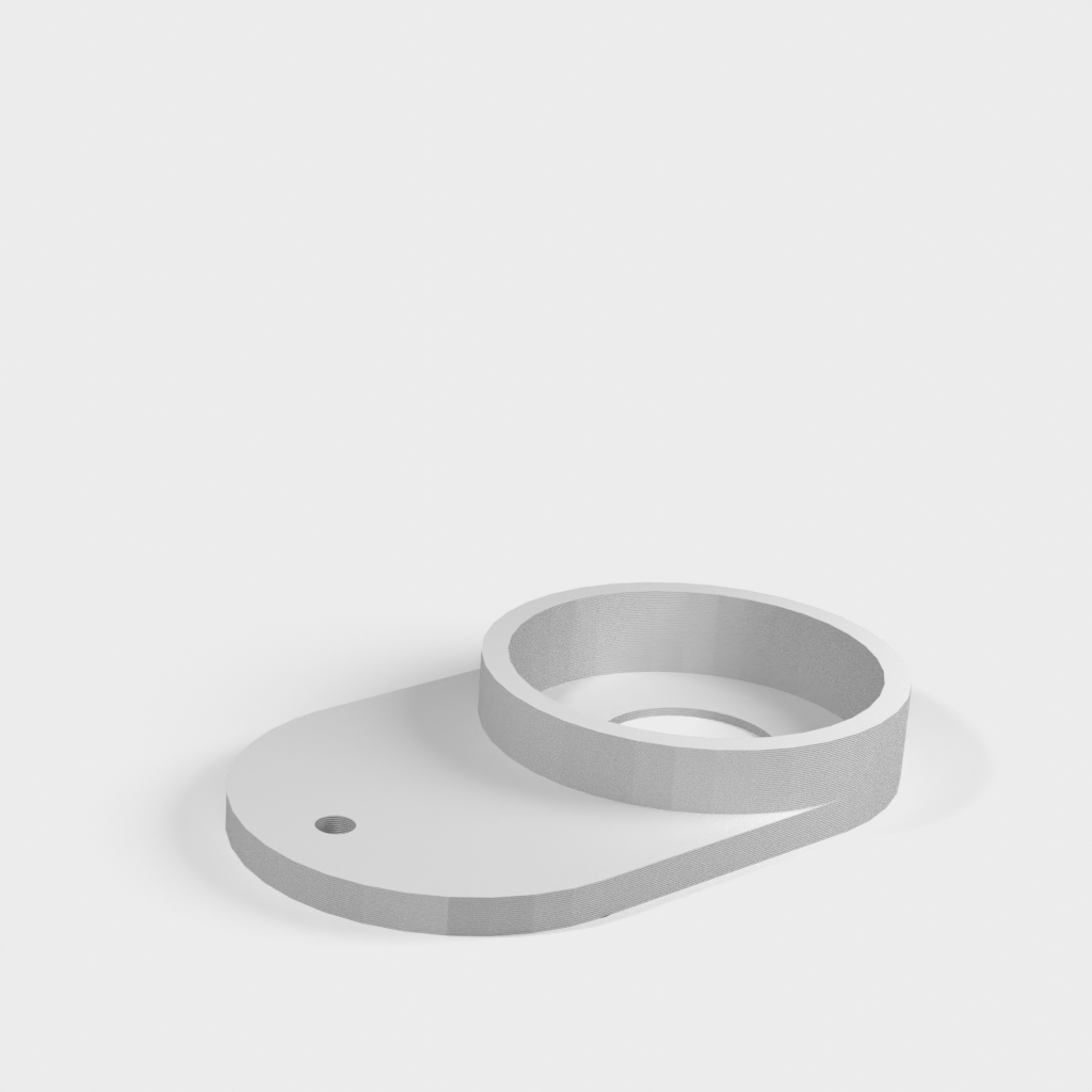 Στήριγμα αισθητήρα φωτός Aqara για Xiaomi Mijia Smart Sensor Light Sensor Zigbee3.0