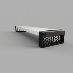 Υψωτής οθόνης 100 mm για IKEA JÄRPEN