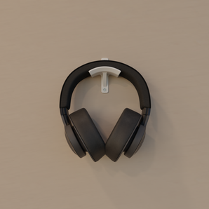 Υποδοχή ακουστικών για τοίχο