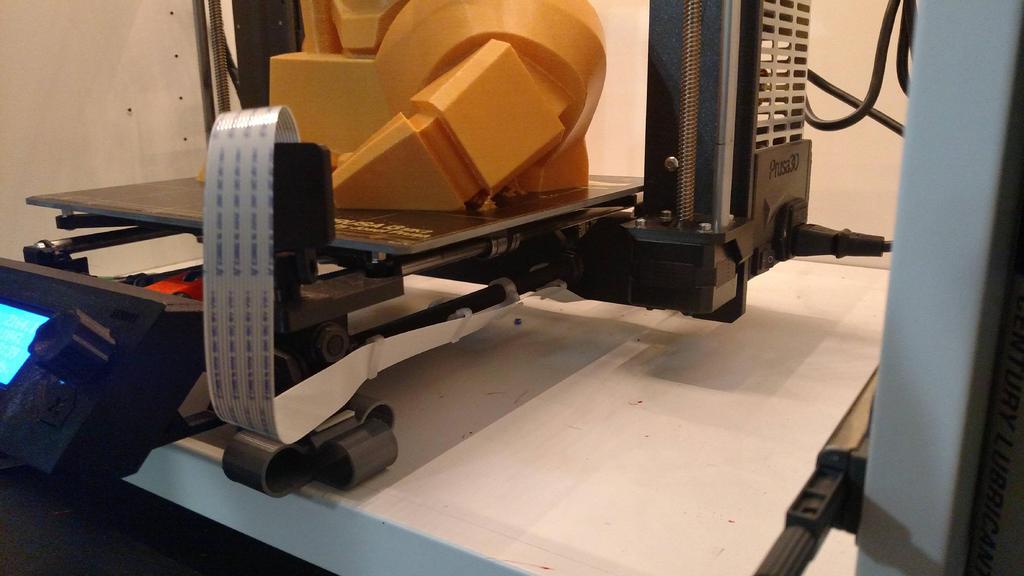 Prusa MK2 Βάση κάμερας για Raspberry Pi