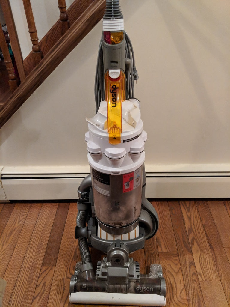 Dyson DC15 Κρατητήρας καλωδίων