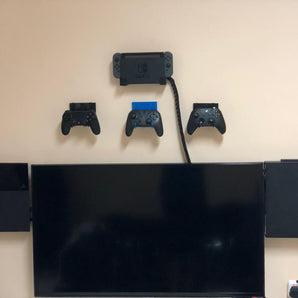 Επιτοίχια βάση για Xbox One X