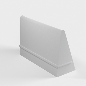 Garmin Zumo 660 Sun Shade Shield για βάση μοτοσικλέτας