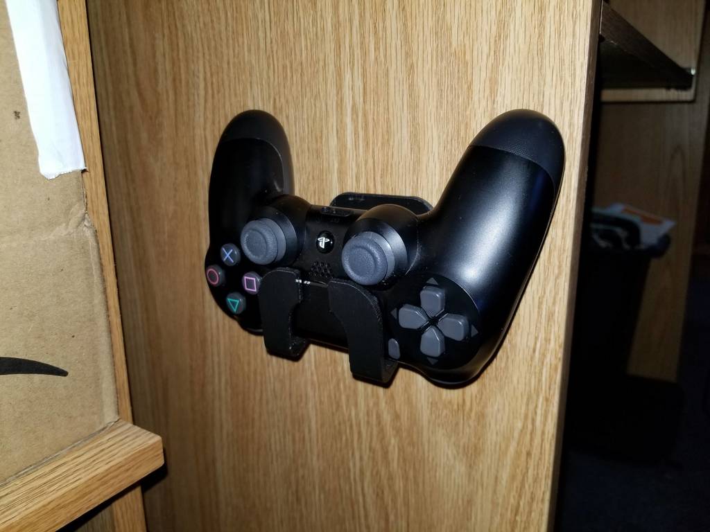 Θήκη χειριστηρίου PS4