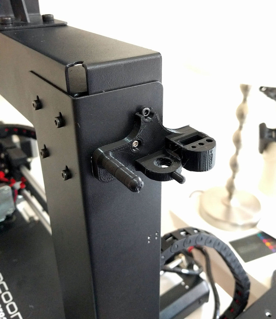 Θήκη εργαλείων για τη σειρά Wanhao Duplicator i3