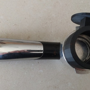 Χοάνη καφέ και Tamper για Espresso