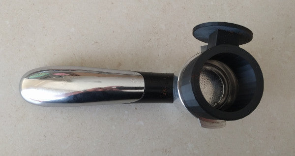 Χοάνη καφέ και Tamper για Espresso