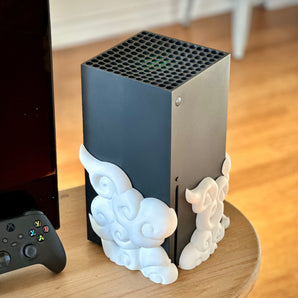 Βάση Κονσόλας Xbox Series X Cloud Dock