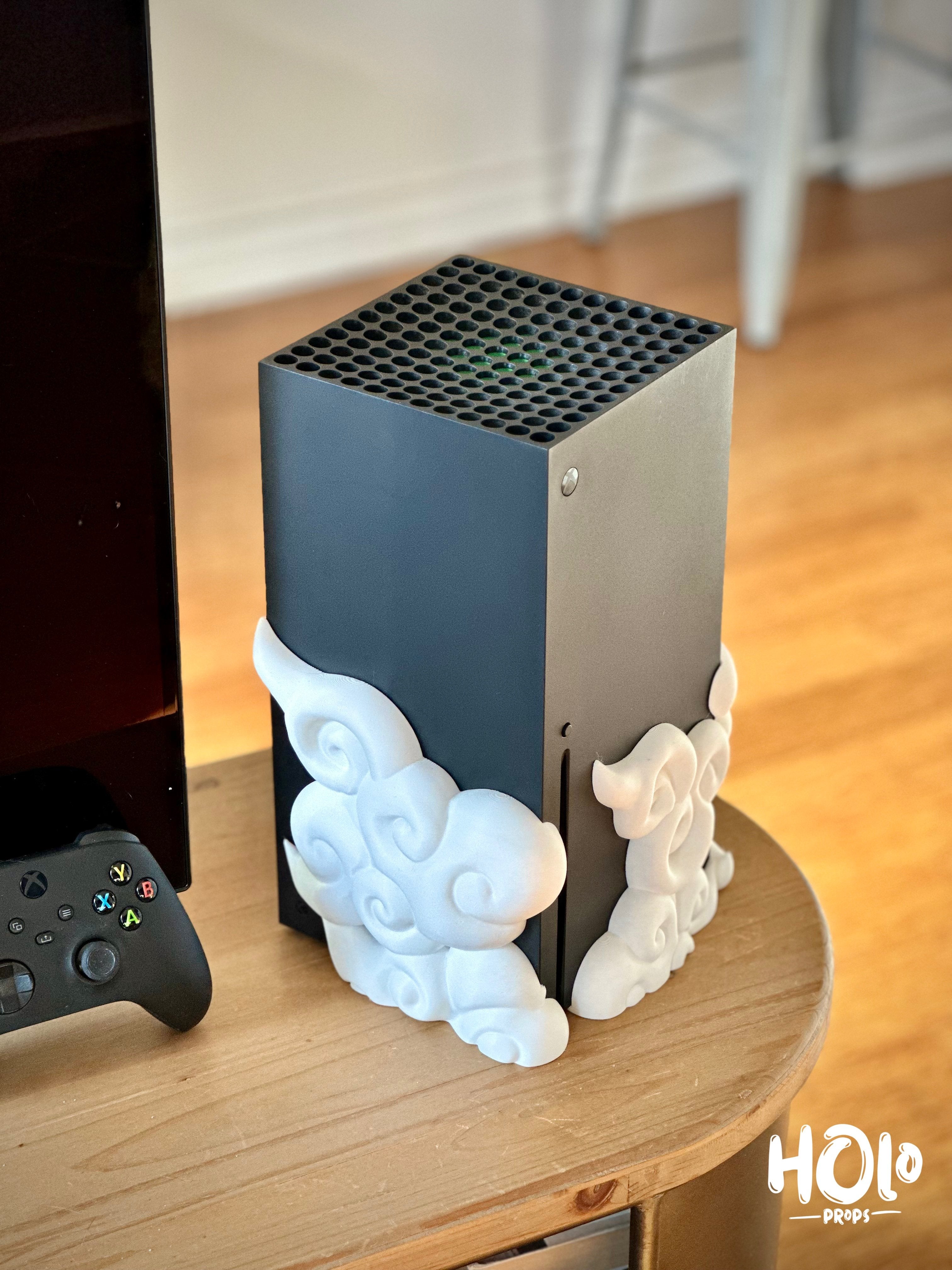 Βάση Κονσόλας Xbox Series X Cloud Dock
