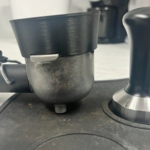 Portafiltertrichter για DeLonghi EC155M