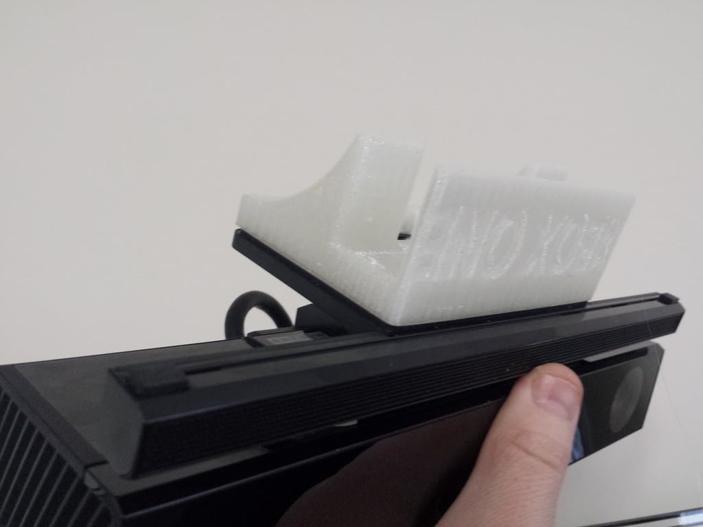Στήριγμα Kinect Xbox One για επίπεδες τηλεοράσεις